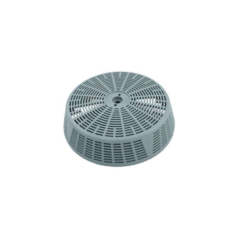 Pentair Suction Cover Concrete 50mm Grey 20pk Pentair Suction Cover Concrete 50mm Grey 20pk
